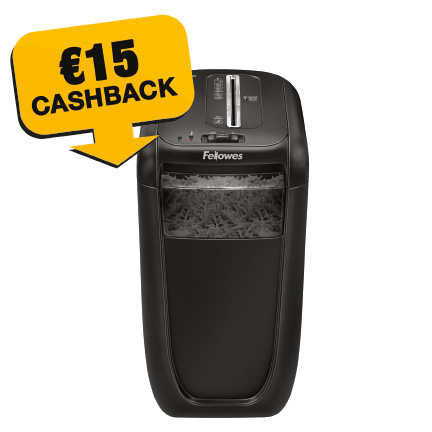 Powershred ® 60Cs