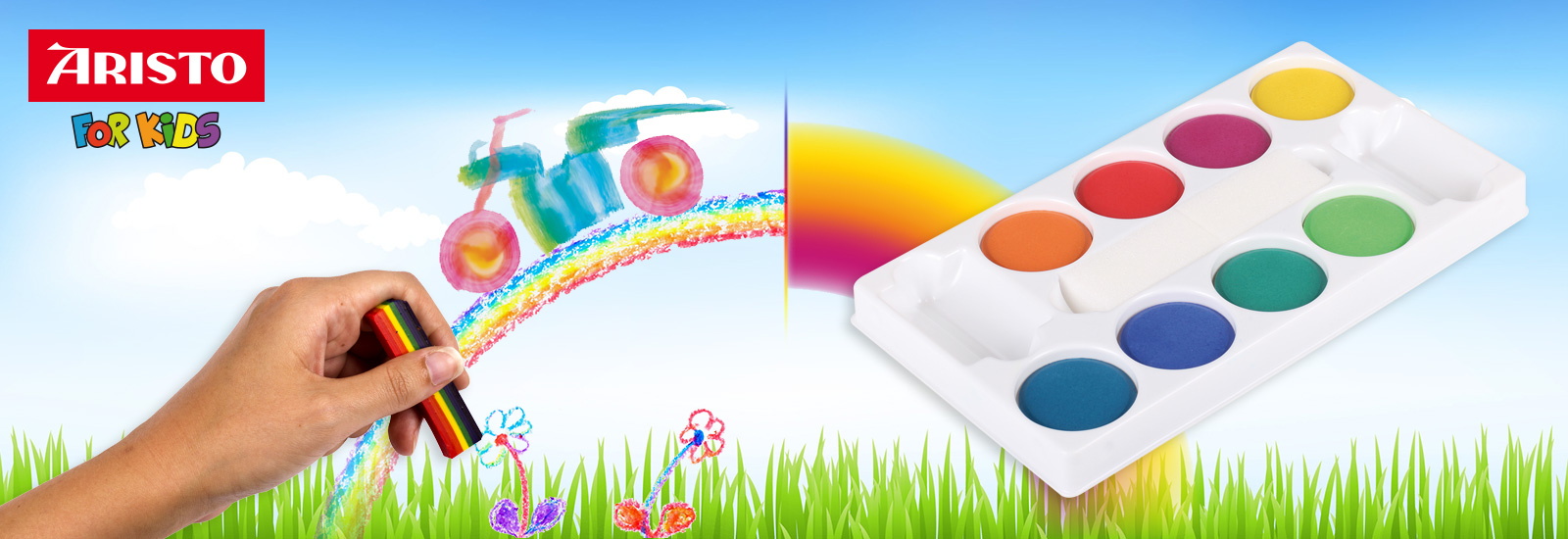 ARISTO for kids