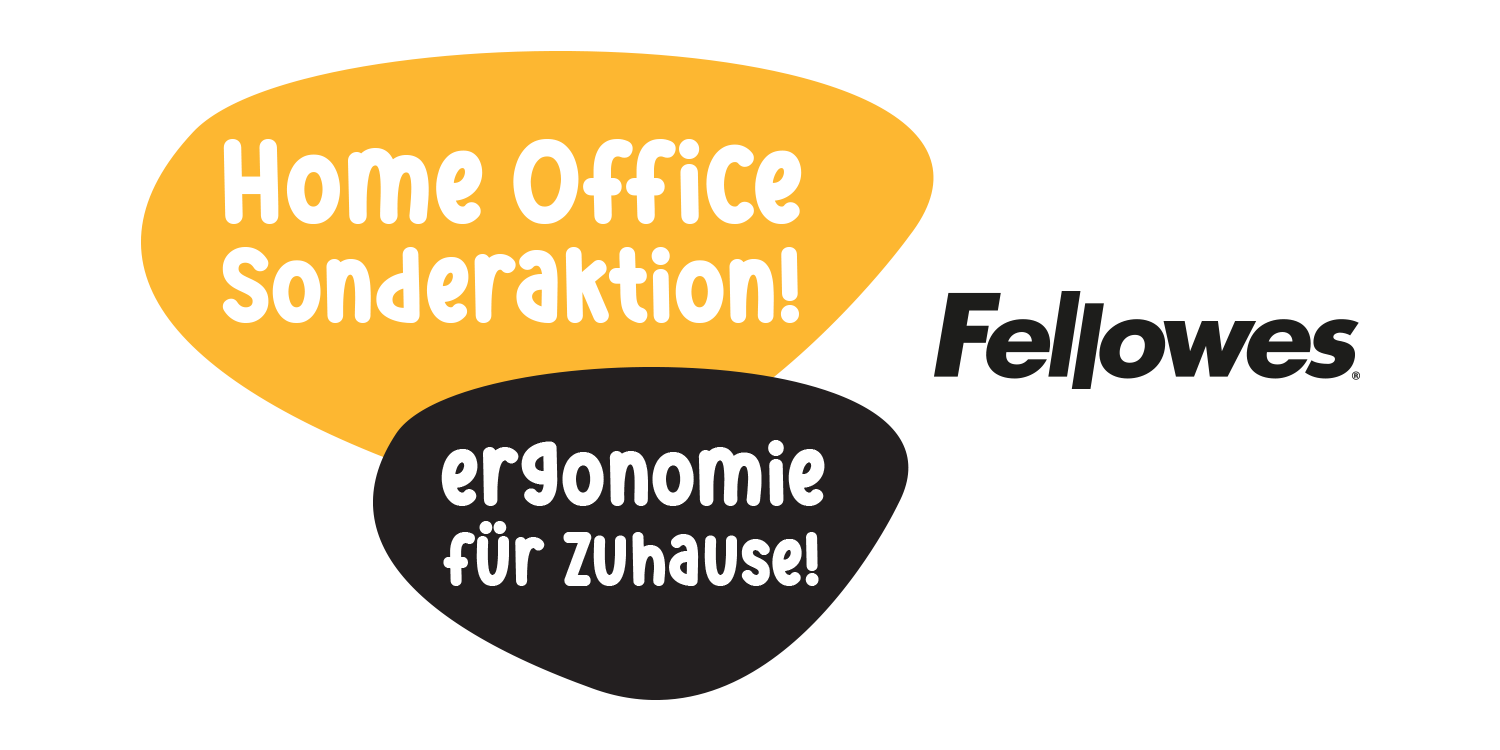 Home Office Aktion