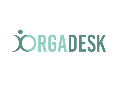 Orgadesk Logo